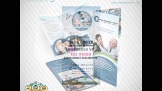 GRAFİKER ARIYORUM! GRAFİK TASARIM REKLAM AJANSI