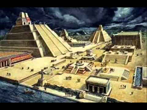Bebu silvetti - Piramides Majestuosas
