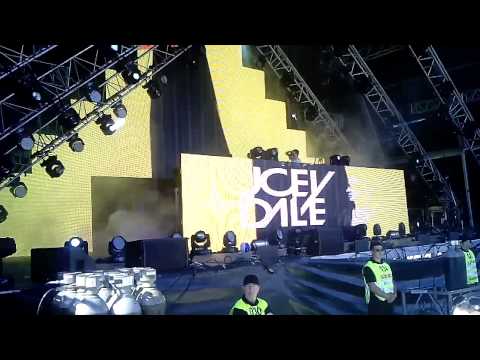 Joey Dale 1 (Rfm Somnii 2014 - O Maior Sunset de Sempre)