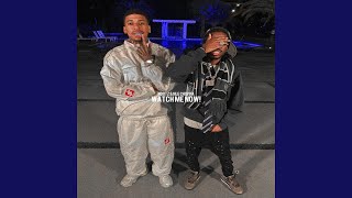 Watch Me Now! (with NLE Choppa) (Slowed &amp; Reverb)