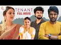 Latest Tamil Thriller Movie 2025 TENANT Tamil Full Movie 4K Satyam Rajesh Megha ThamizhPadam