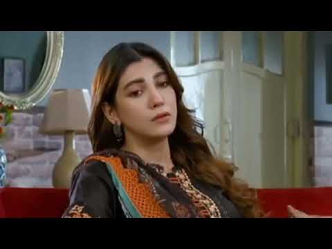 Kalank Mega Ep 23, Teaser - Hira Mani - Junaid Khan - Nazish Jahangir - Sami Khan - Pak Drama