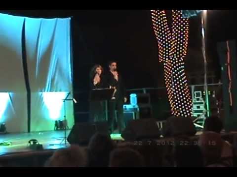 Đani Stipaničev & Antonela Malis - Brindisi from La Traviata