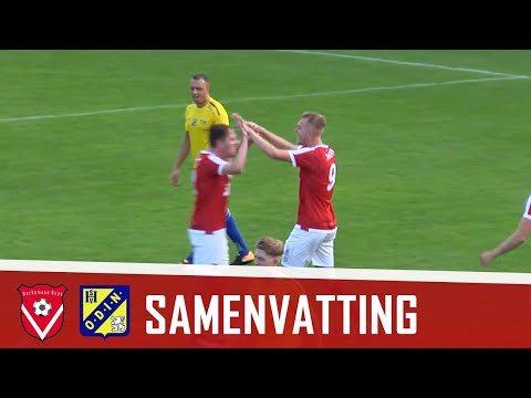 Harkemase Boys - ODIN '59 ('21/'22)