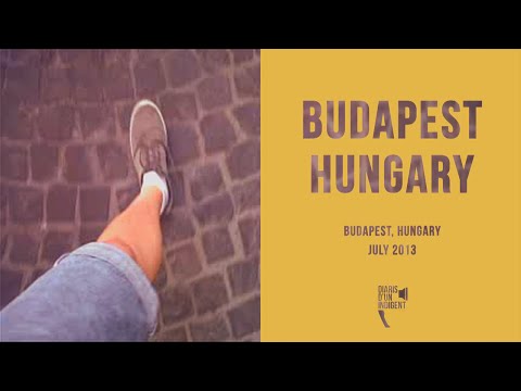 Budapest | HUNGARY (HD)