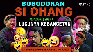 Download lagu BOBODORAN SUNDA LUCU TERBARU 2025 - SI OHANG - AEP - ADE BATAK mp3 Download lagu BOBODORAN SUNDA LUCU TERBARU 2025 - SI OHANG - AEP - ADE BATAK mp3