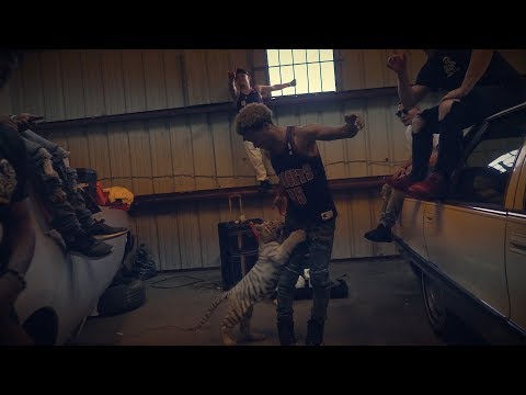 1200 CeeJay ft Five4 Jae Swae - Lick (Music Video) Shot By: @FrescoFilmz