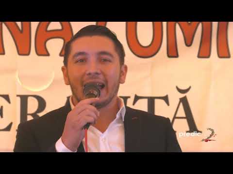 George Vârtej şi Fraţii din Bărbuleşti - Colaj de cântări II | www.predic.ro