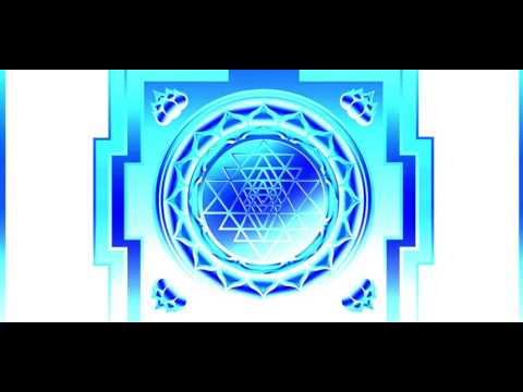 HEALING FREQUENCIES - Electromagnetic fields for meridian flow -  stomach/spleen/pancreas