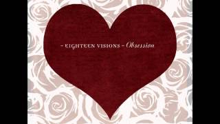 Eighteen Visions - Crushed