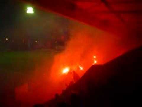 Patro Eisden MM - Verbroedering MM