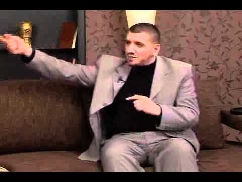 17-03 Enis Rama - Pyetje dhe përgjigje.flv