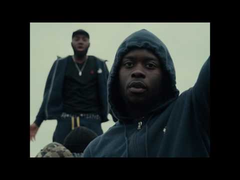 Mckoy x Kevin Bresom - "CRENSHAW"