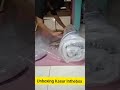 Unboxing Inthebox Alpha Uk 100 200 Buat Kamarnya Anak2 Inthebox Kasurviral Kasurkekinian