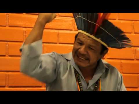Genocidio Brasileiro Genocidio Brasileiro
