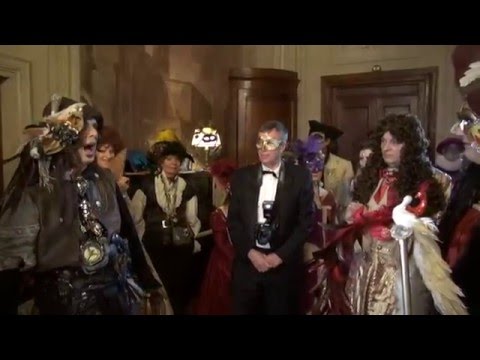 Carnaval de Venise 2016 : Thé ou chocolat à la Locanda San Barnaba