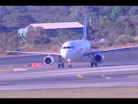 Comissão inicia leitura de relatório sobre novo Código de Aeronáutica