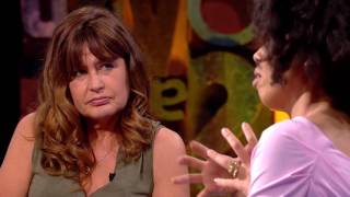 Natural Hair Movement | Brendan O&#39;Connor&#39;s Cutting Edge | RTÉ One