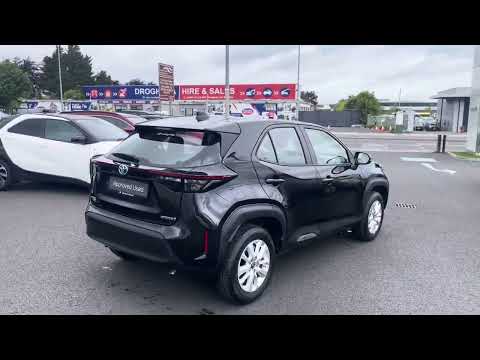 Toyota Yaris Cross 1.5 Hybrid Luna 5dr - Image 2