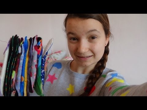 download lagu mp3 mp4 How To Use Reusable Panty Liners, download lagu How To Use Reusable Panty Liners gratis, unduh video klip How To Use Reusable Panty Liners