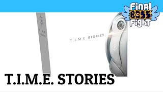 The Asylum – T.I.M.E. Stories – Final Boss Fight Live