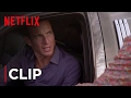 Arrested Development Season 4 Clip | GOB's Bees [HD] | Netflix