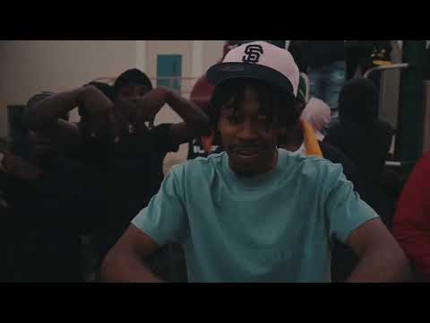 Baby Geez ft Ray Rizzle - Hatred (Official video)