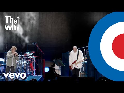 The Who - The Real Me (Live In London/2013)