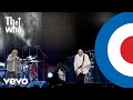 The Who - The Real Me (Live In London/2013) 