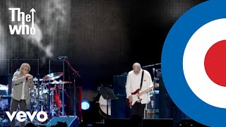 The Who - The Real Me (Live In London/2013)