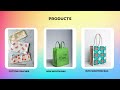 Product Video