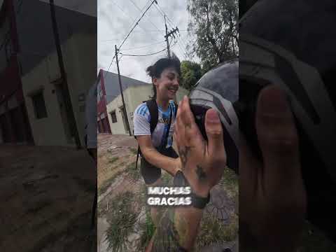 Uber en La Plata| Tauro Vlog | #Laplata #moto #motos #motovlog #motovlogs