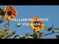 The Smiths - William it was really nothing // Sub. Español
