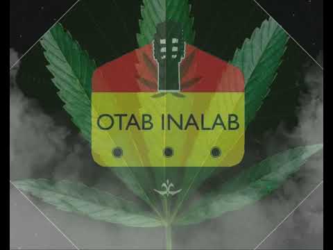 Aso - Otab Inalab | Official Lyric Video