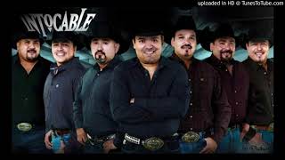 Intocable - Arrepiéntete (2011)