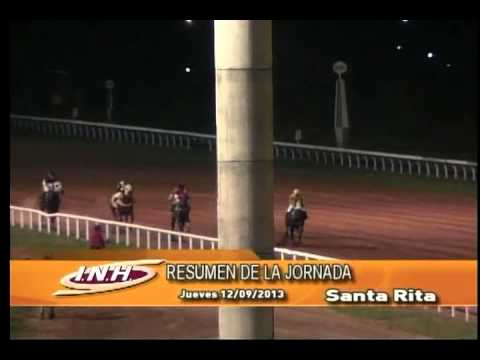 resumen santa rita jueves 12 Septiembre 2013