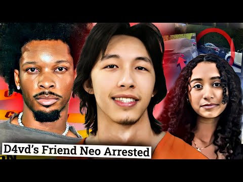 D4VD's BEST FRIEND ARRESTED for CELESTE'S MURDER (D4VD IS NEXT)