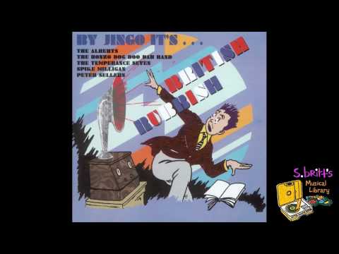 The Temperance Seven "Thanks For The Melody"