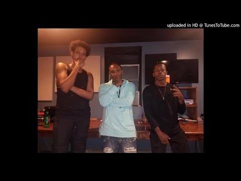 TheBol Yates - Trials and Tribulations