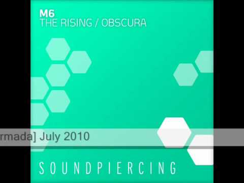 M6 - The Rising