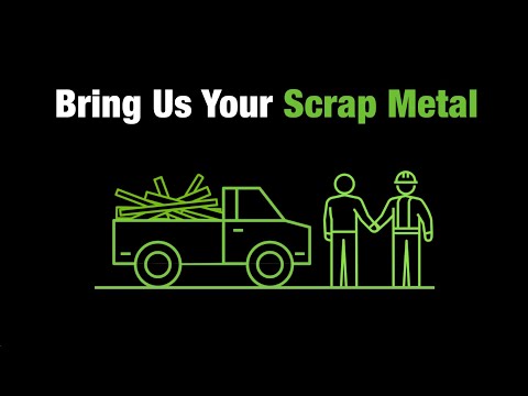 , title : 'Arrow Metal & E-Waste Recycling - Scrap Metal Made Easy!'