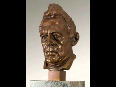 Franz Berwald - Erinnerung an die norwegischen Alpen - Symphonic poem