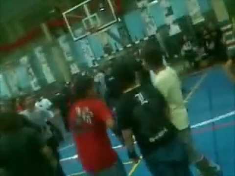 Roda punk aniventure 2012