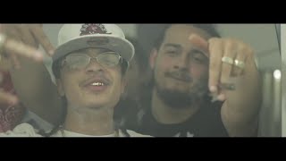 K Money X Casper TNG X Rolexx Homi X RK X Mr. R.O - Ride | Directed by @rosay4k