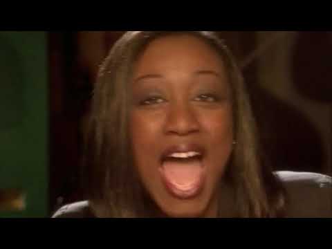 Flavour Of The Old School - Beverley Knight (OFFICIAL VIDEO)