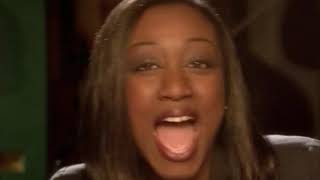 Flavour Of The Old School - Beverley Knight (OFFICIAL VIDEO)