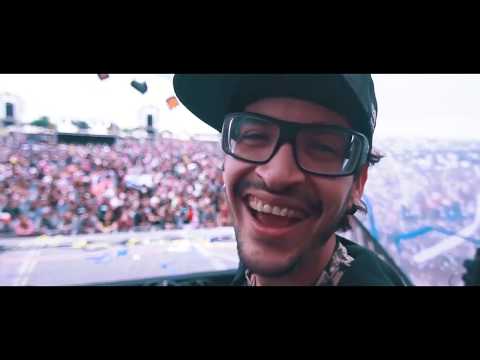 Chapeleiro @ XXXperience 20 Anos [Full Video]