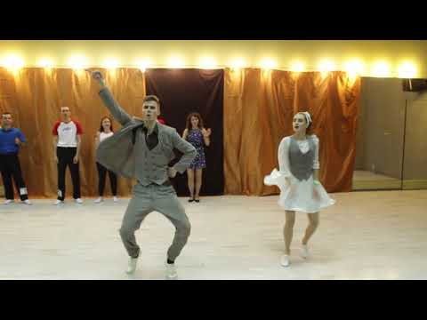 15 - OBF2018 - HBC Cup - Main Class - Fast Round - Heat 4