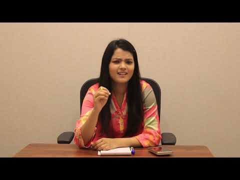 Anshuli Hindi audition 