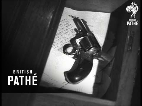 Sherlock Holmes (1951)